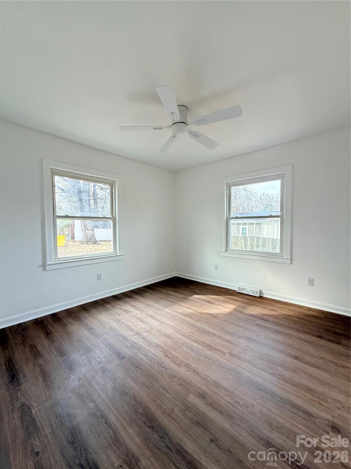 Carolina Air Park - Residential