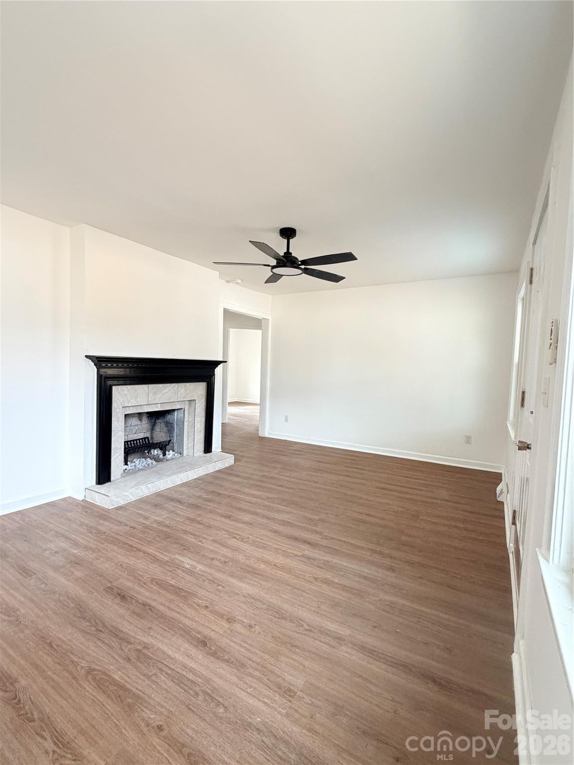 Carolina Air Park - Residential