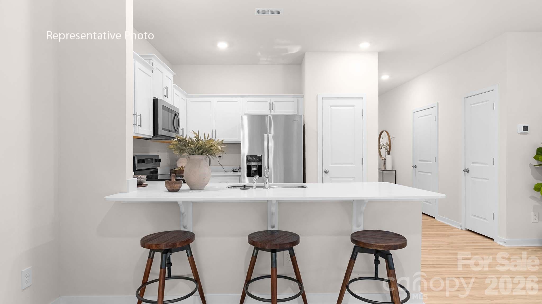 The Townes at Troutman - Residential