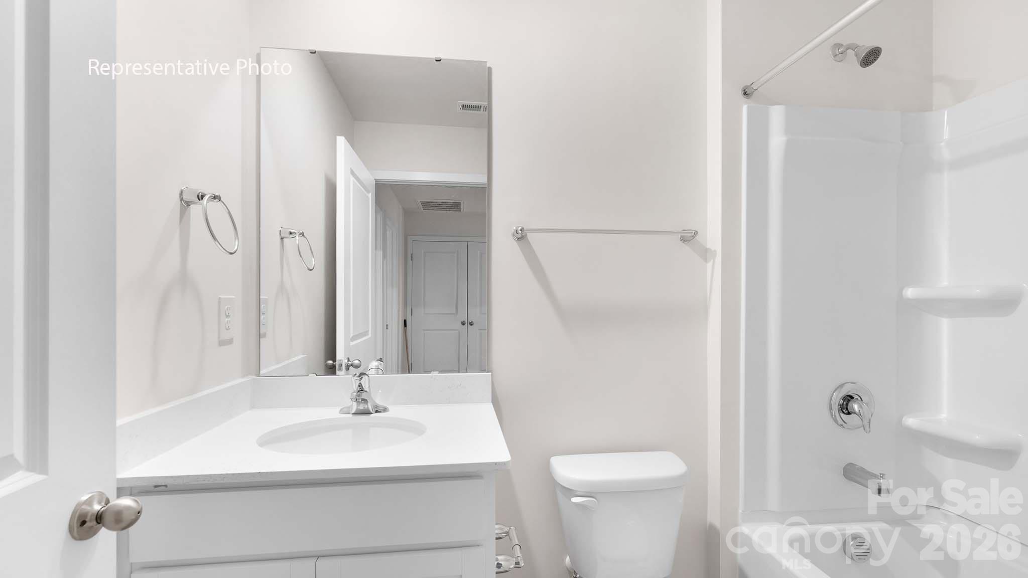 The Townes at Troutman - Residential