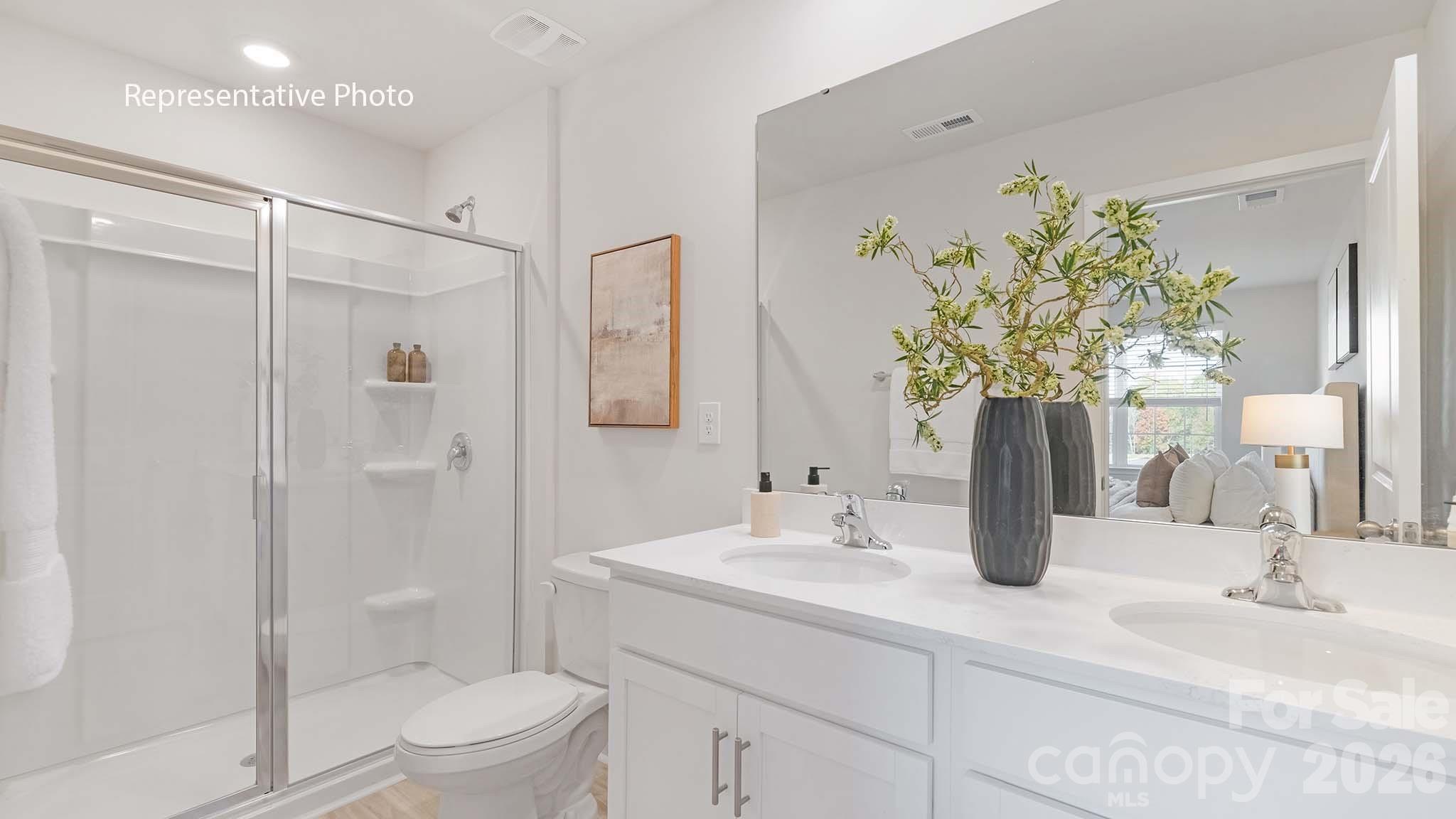 The Townes at Troutman - Residential