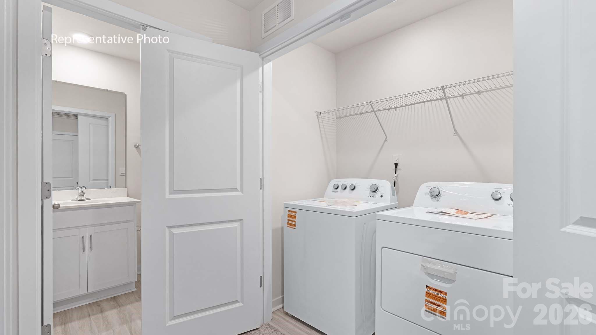 The Townes at Troutman - Residential