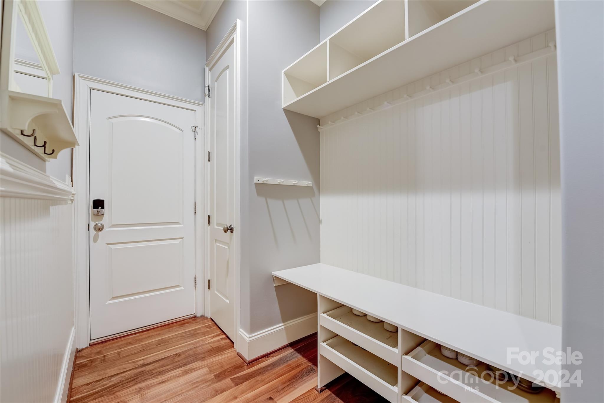 Providence Downs - Residential