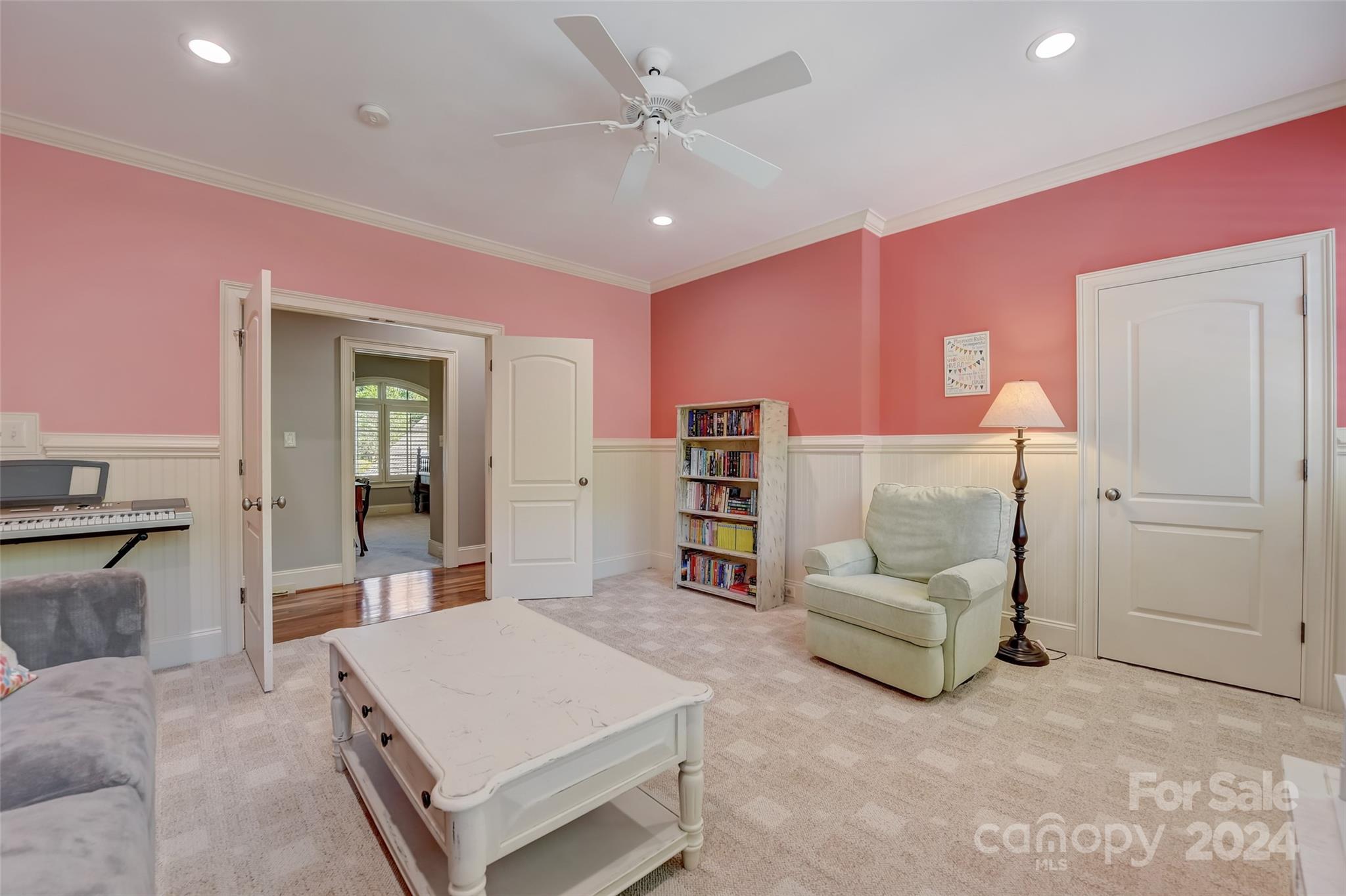 Providence Downs - Residential