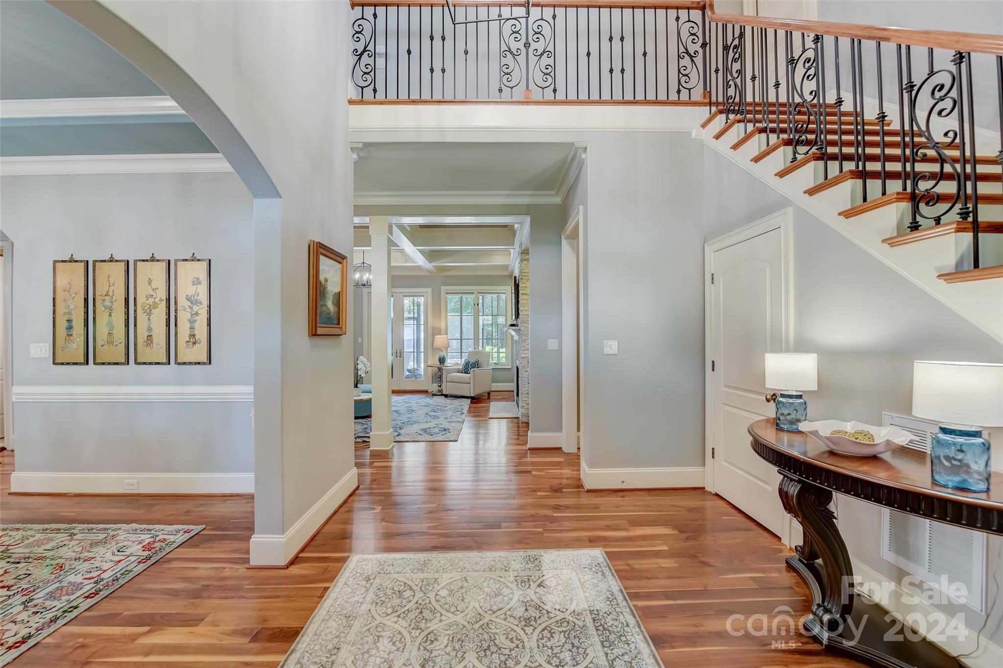 Providence Downs - Residential