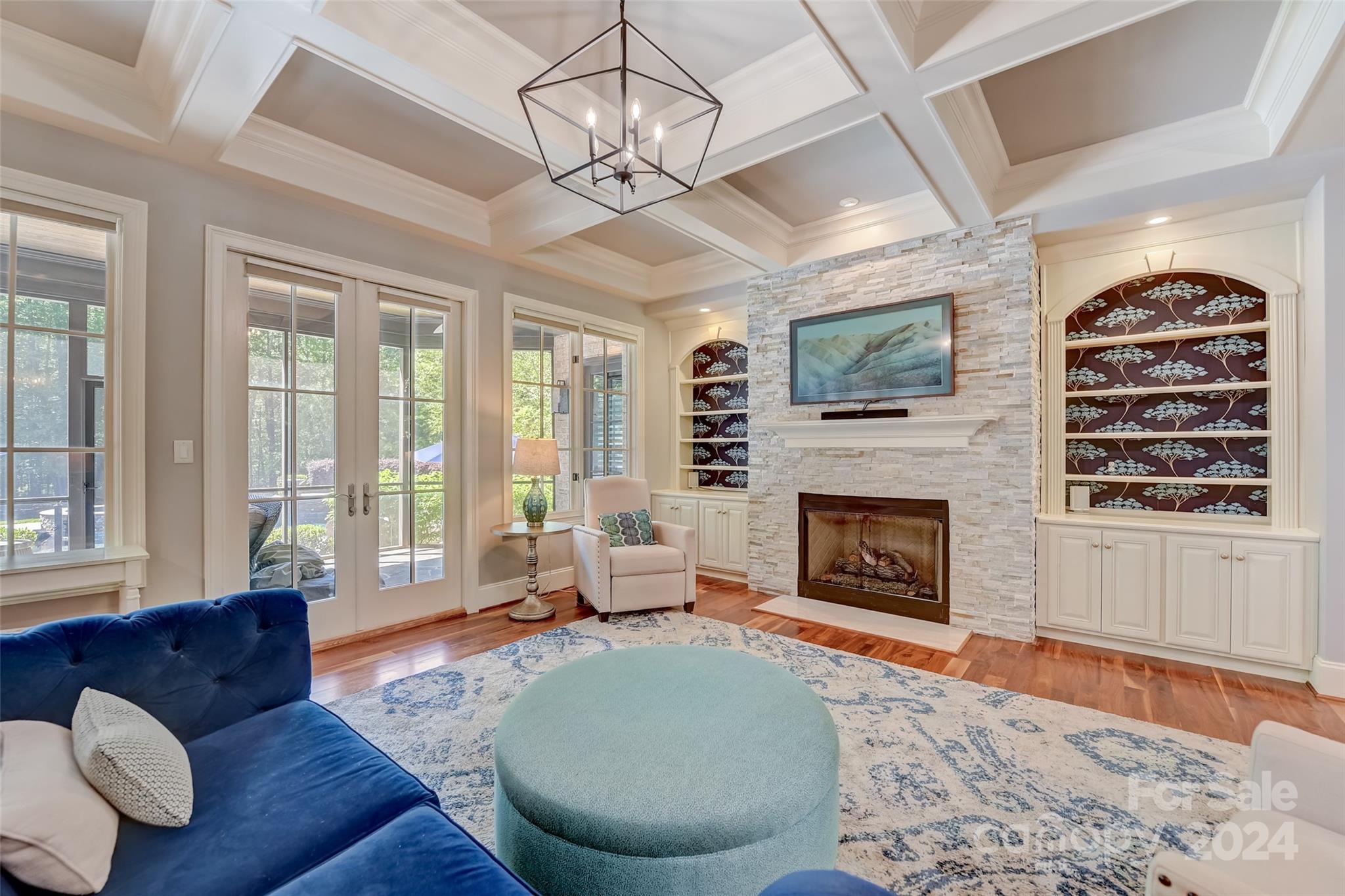 Providence Downs - Residential