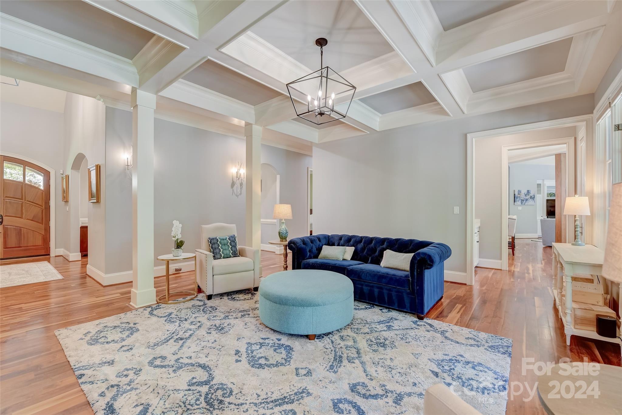 Providence Downs - Residential