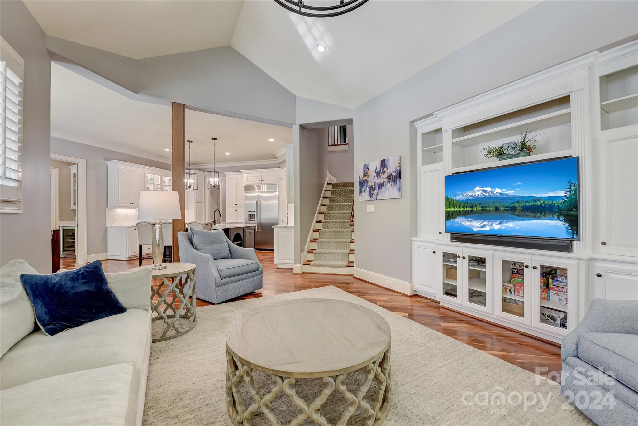 Providence Downs - Residential