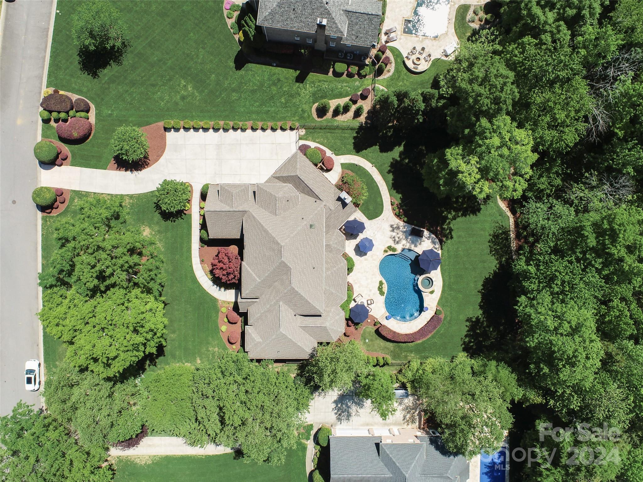 Providence Downs - Residential