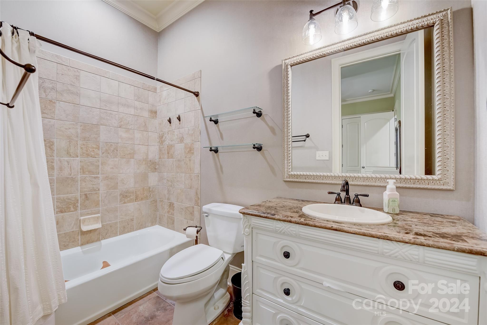 Providence Downs - Residential