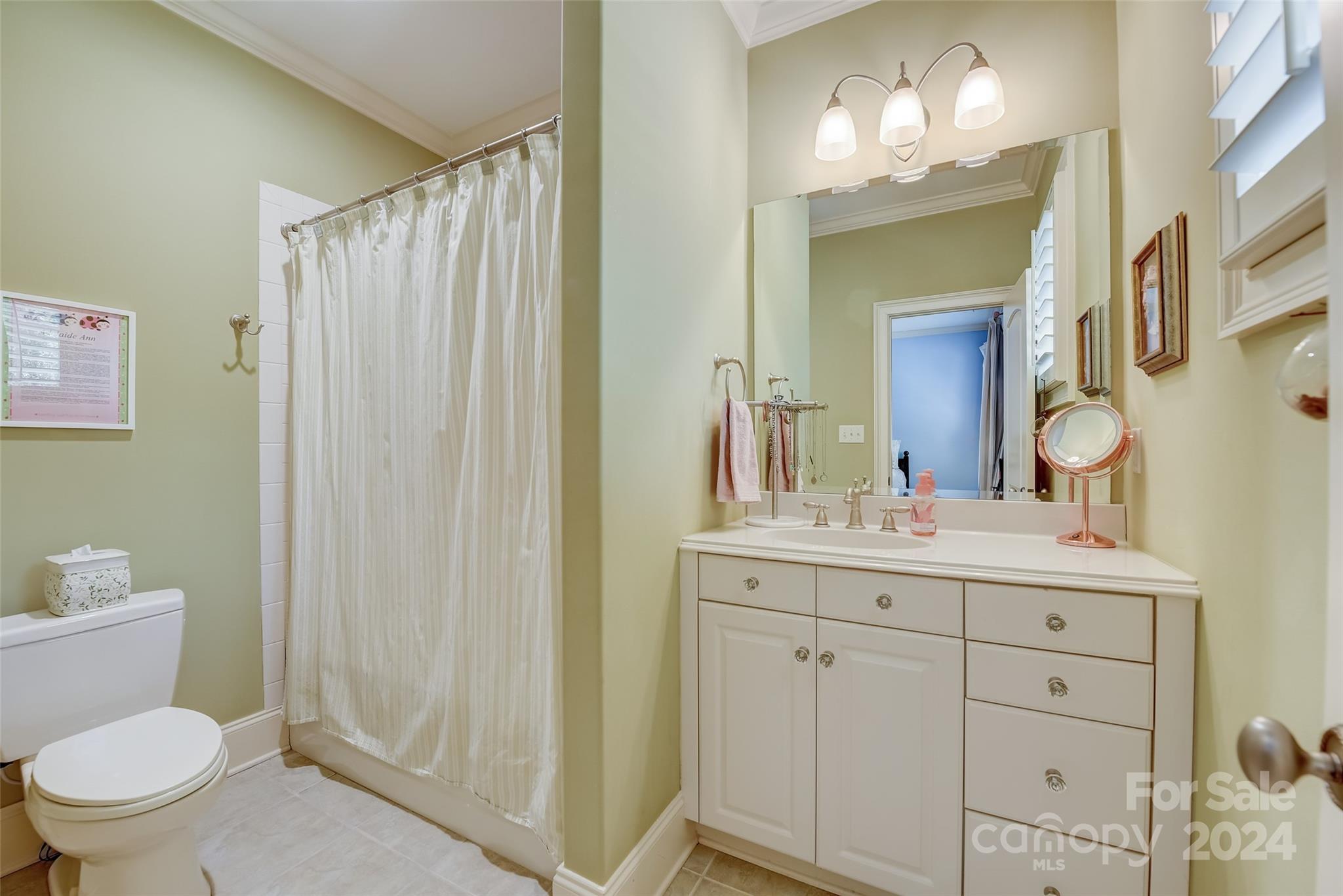 Providence Downs - Residential