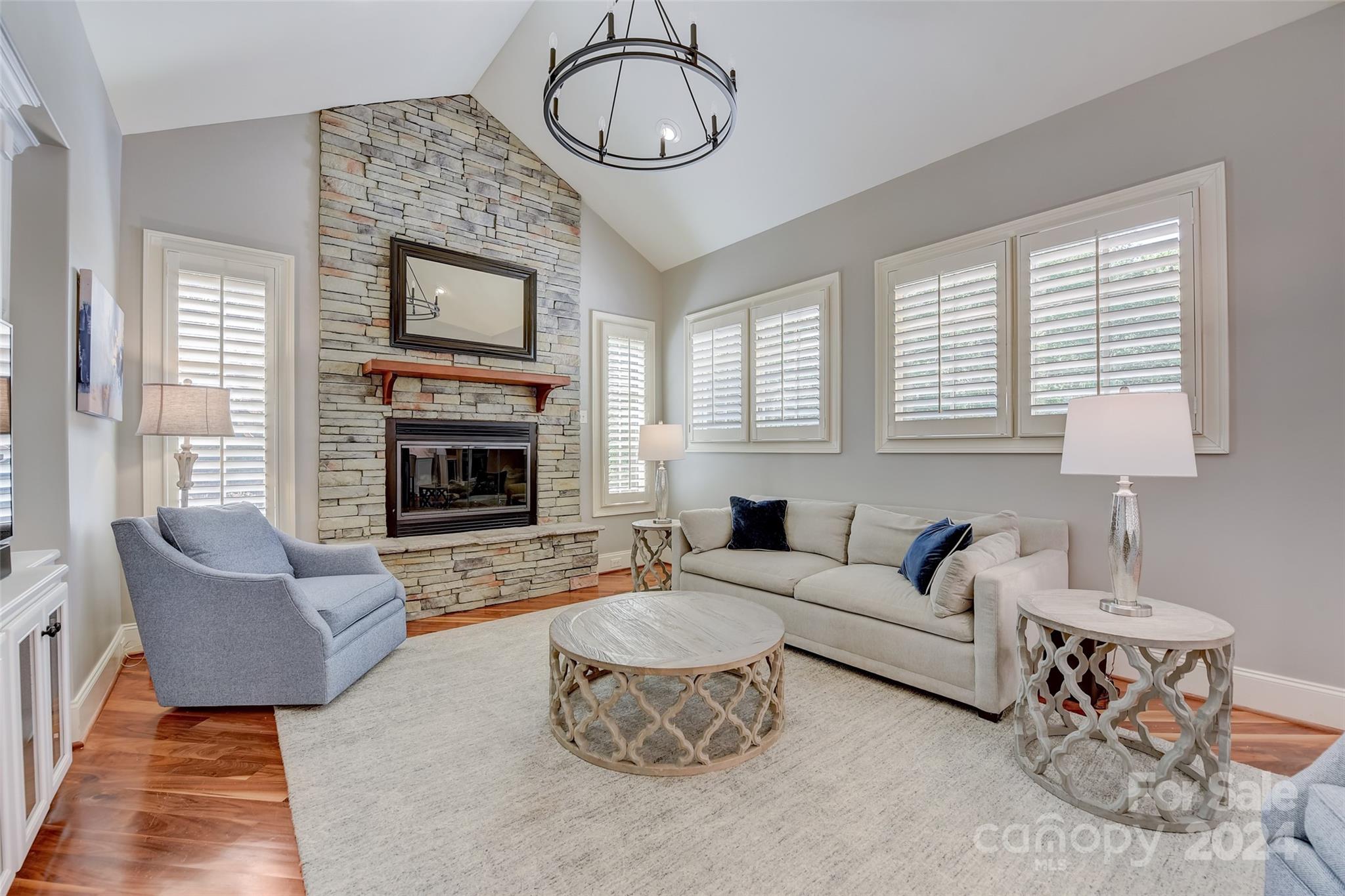 Providence Downs - Residential