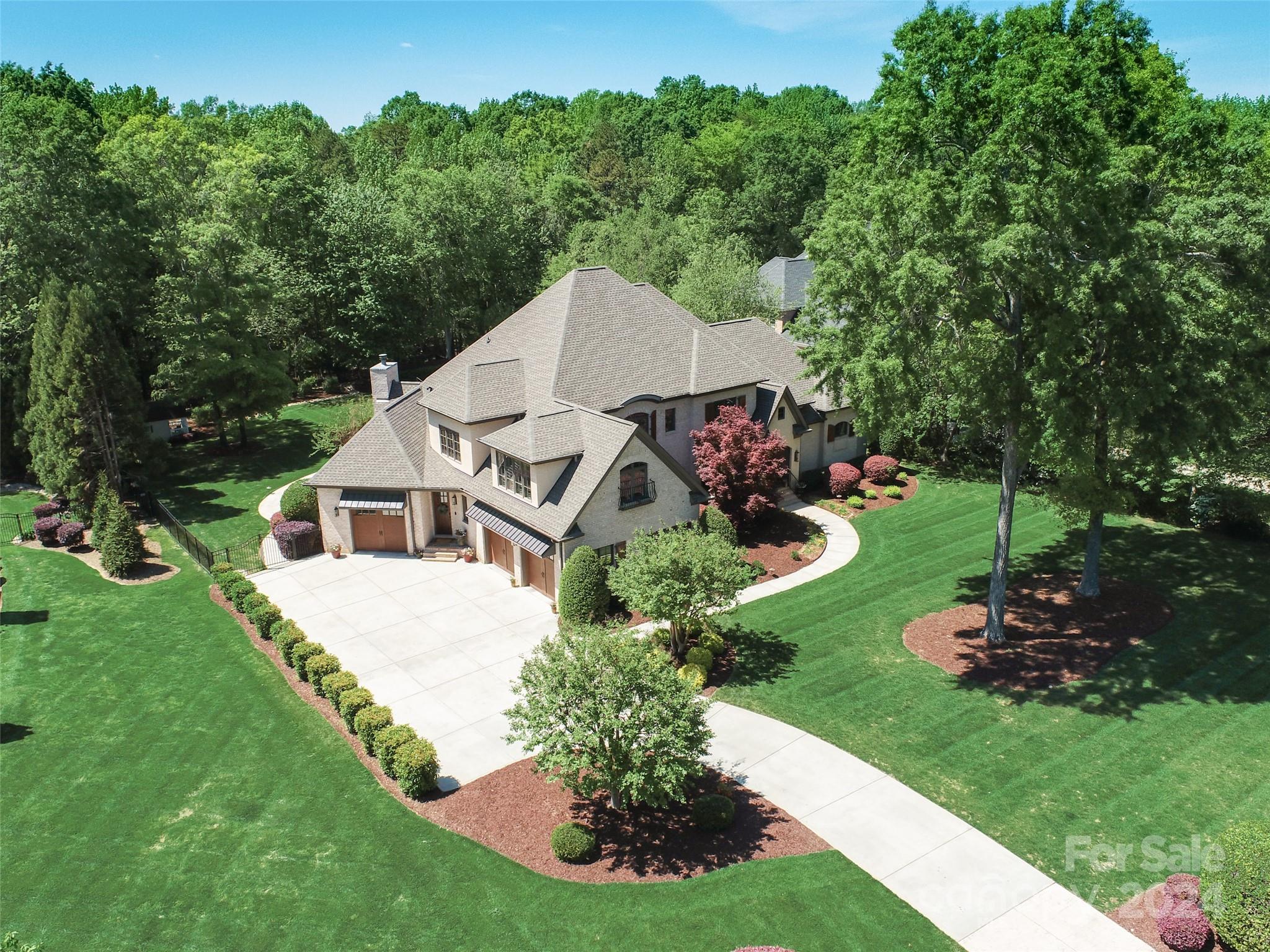 Providence Downs - Residential