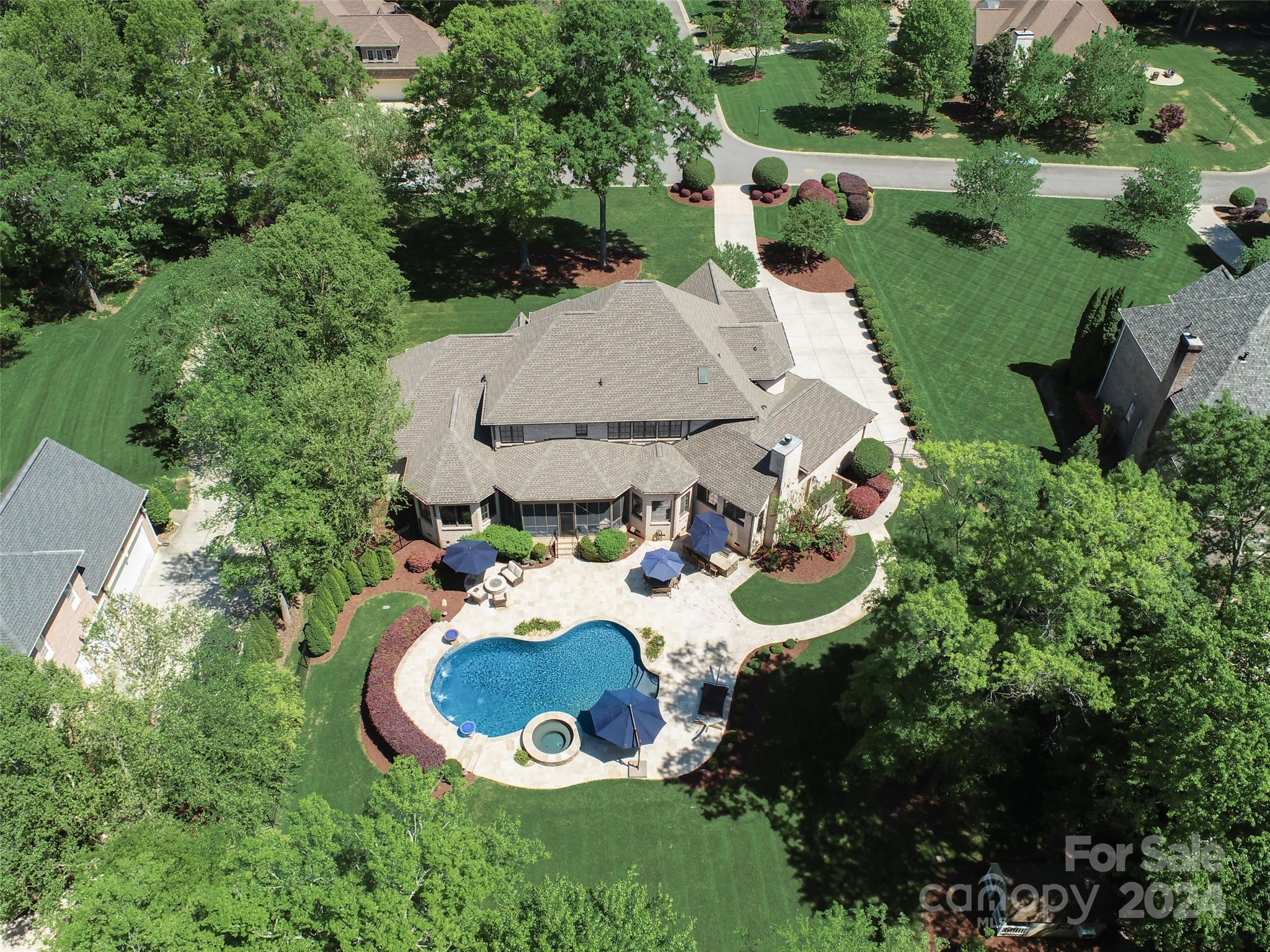 Providence Downs - Residential