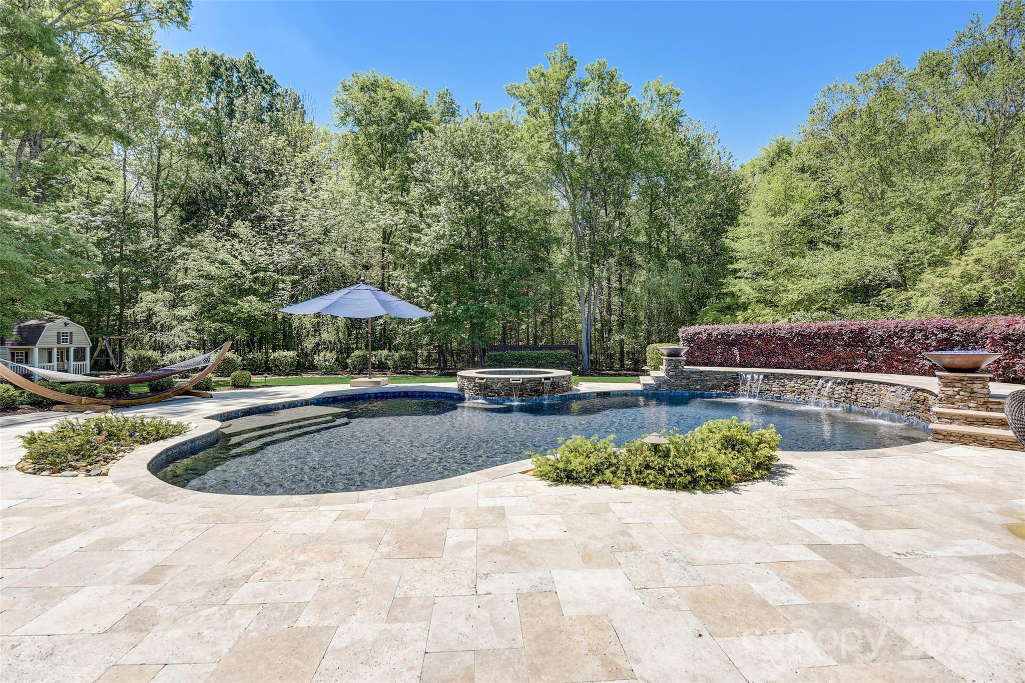 Providence Downs - Residential