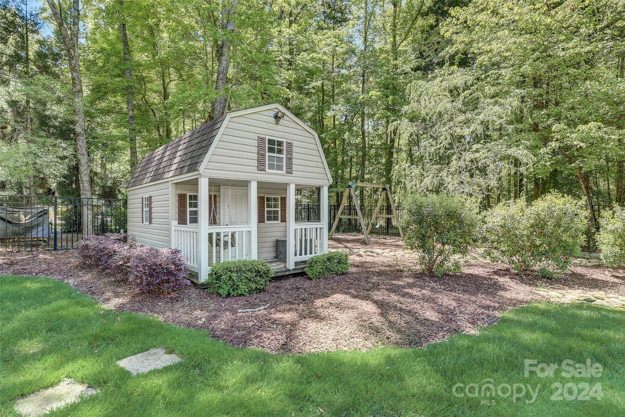 Providence Downs - Residential