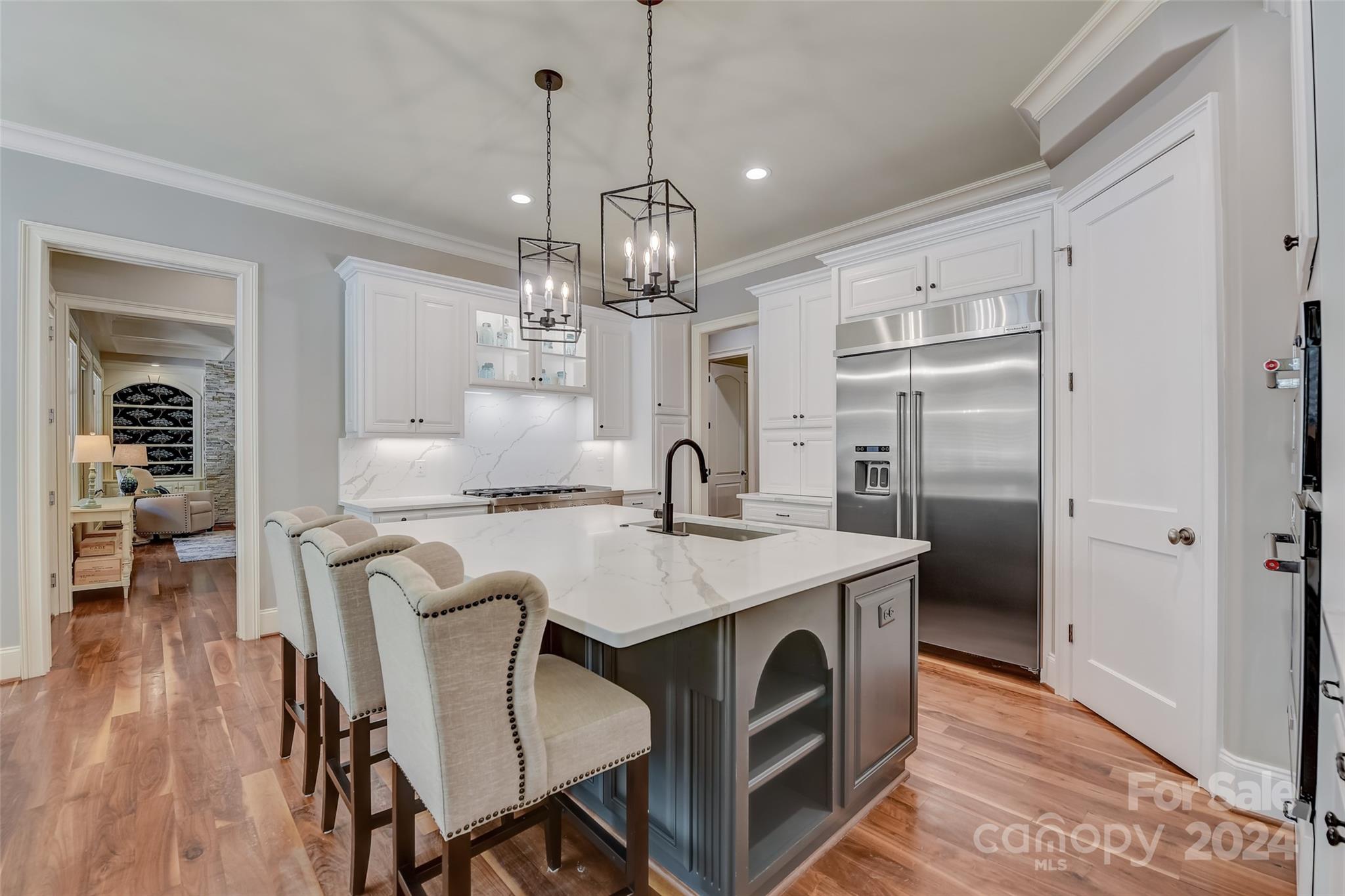 Providence Downs - Residential