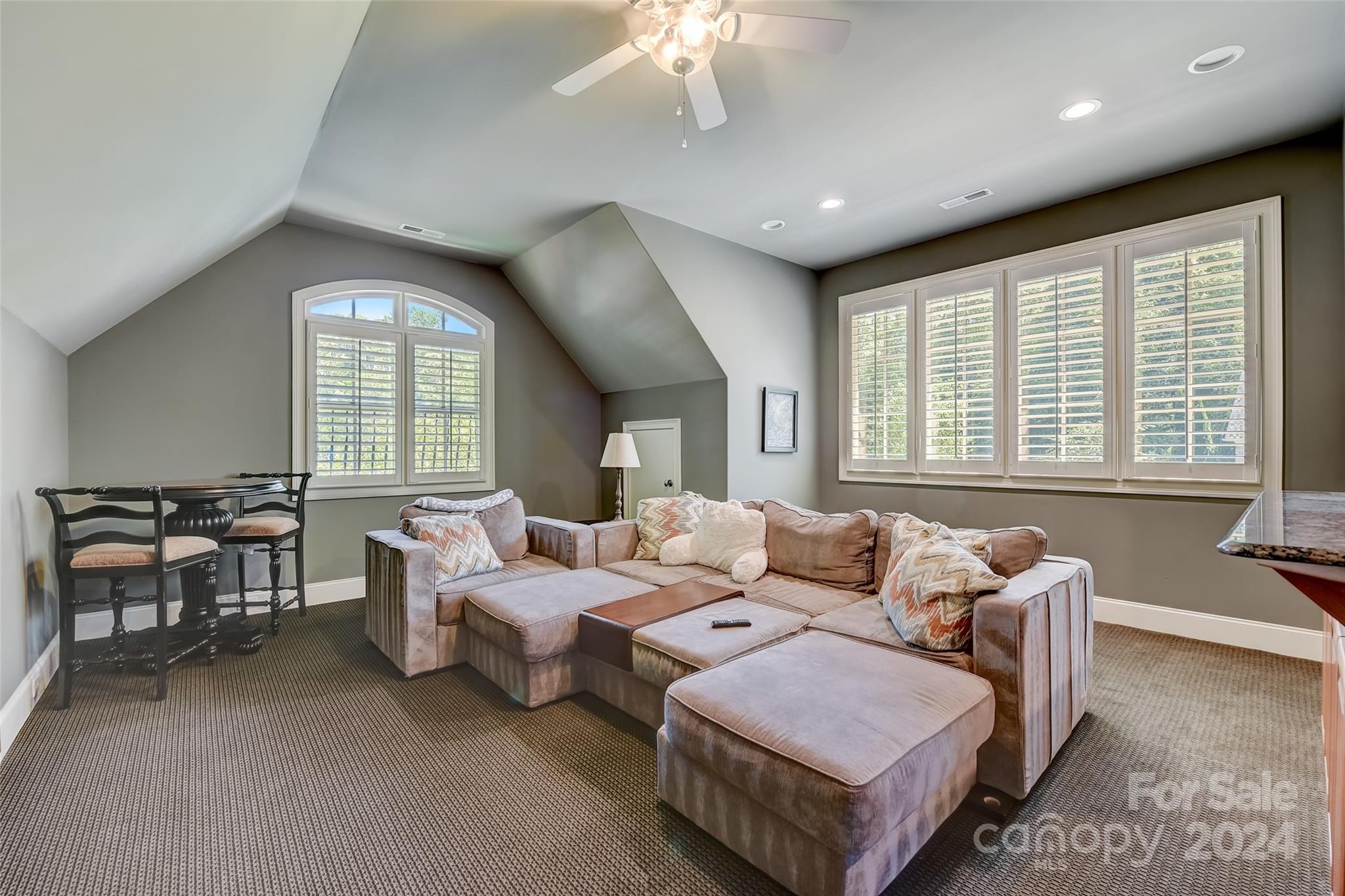 Providence Downs - Residential