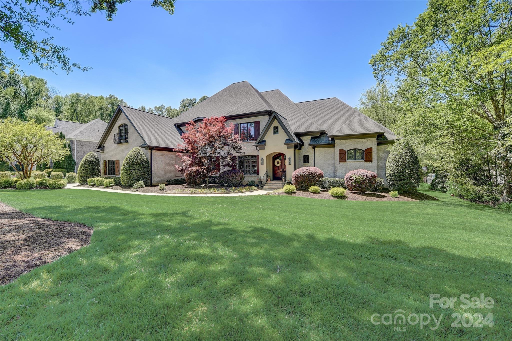 Providence Downs - Residential