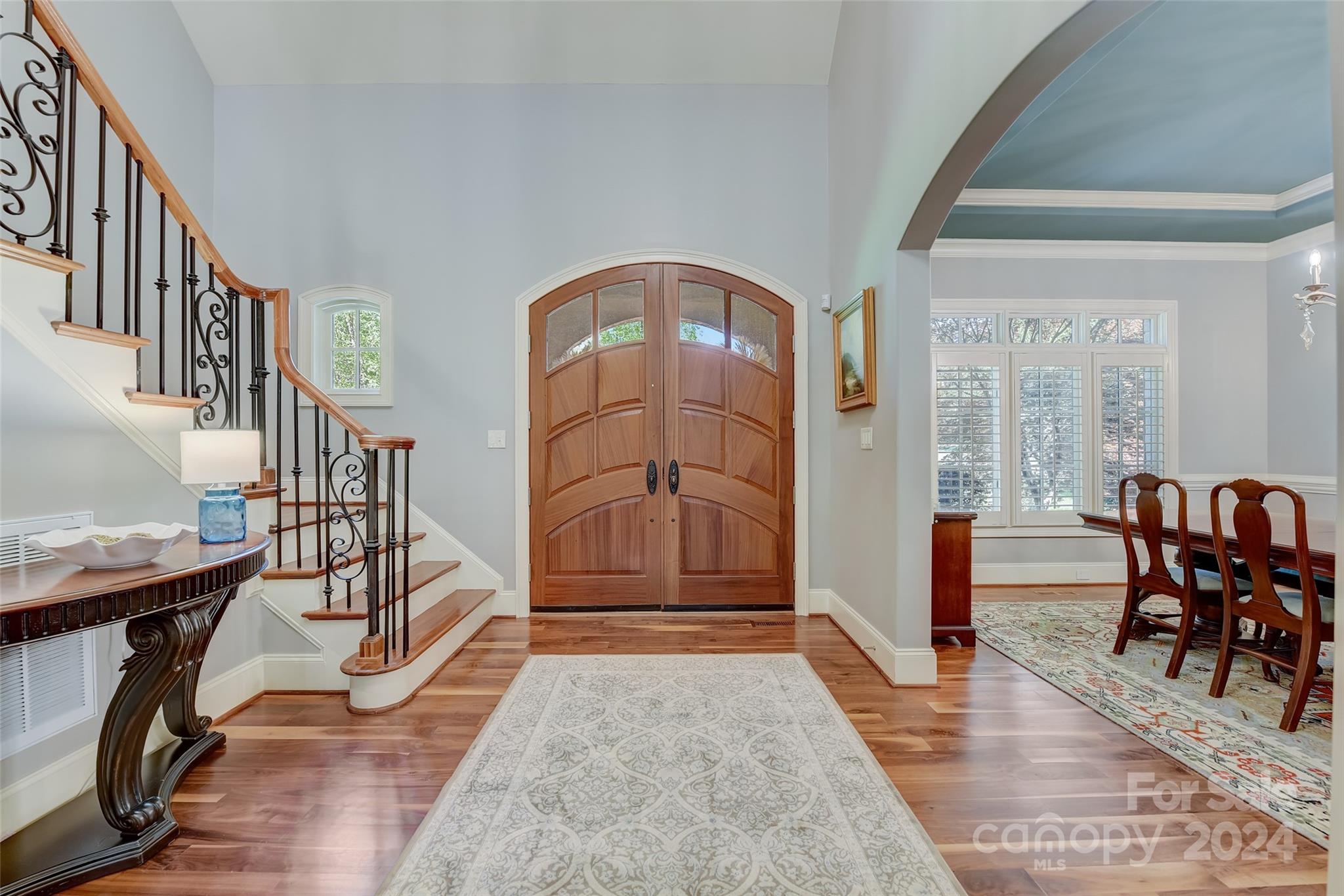 Providence Downs - Residential