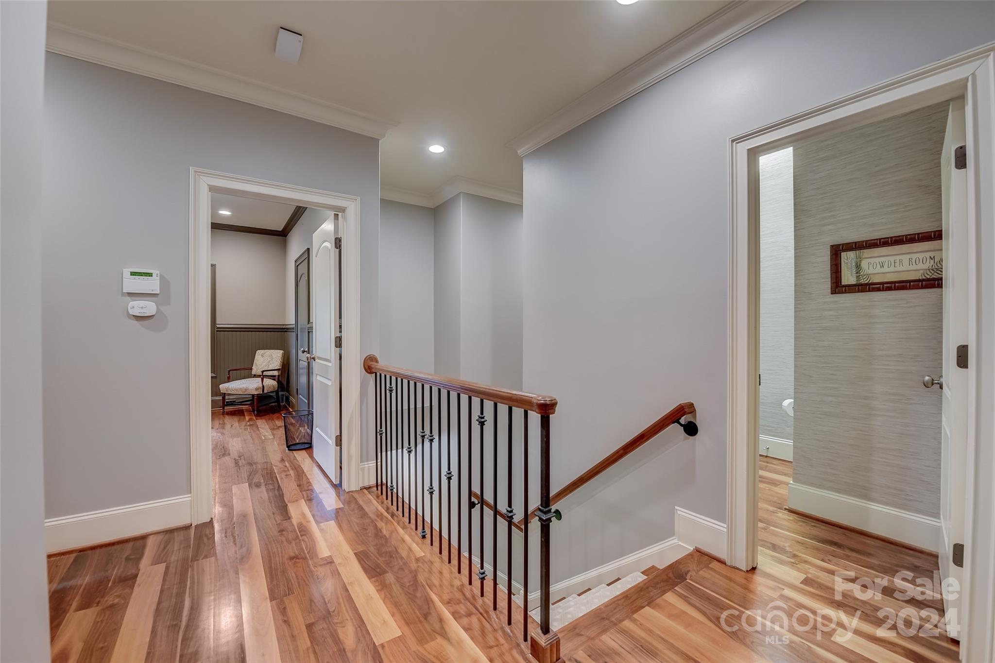 Providence Downs - Residential