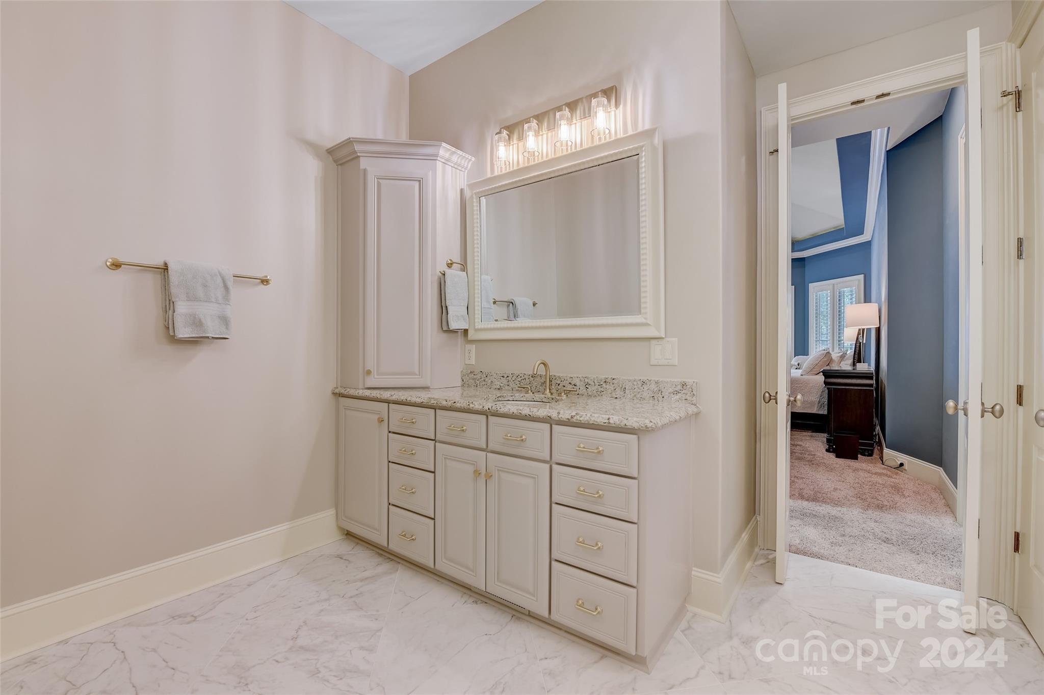 Providence Downs - Residential