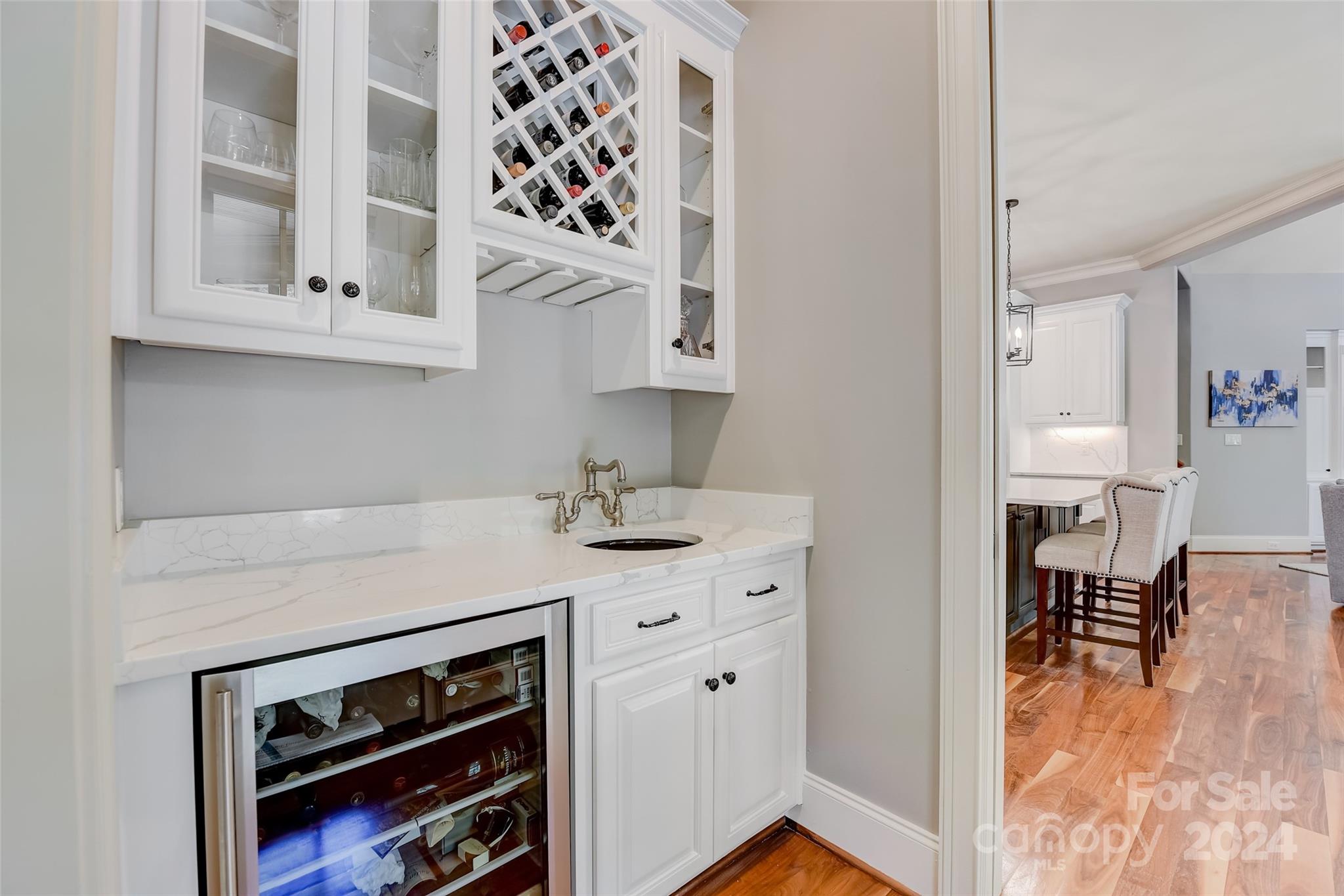 Providence Downs - Residential