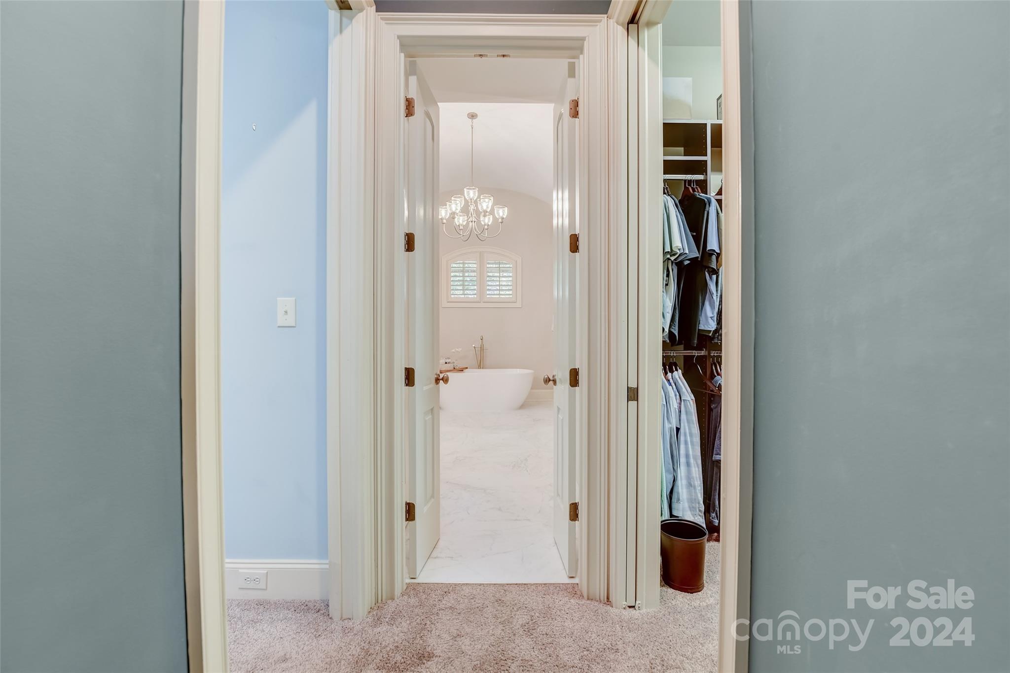 Providence Downs - Residential