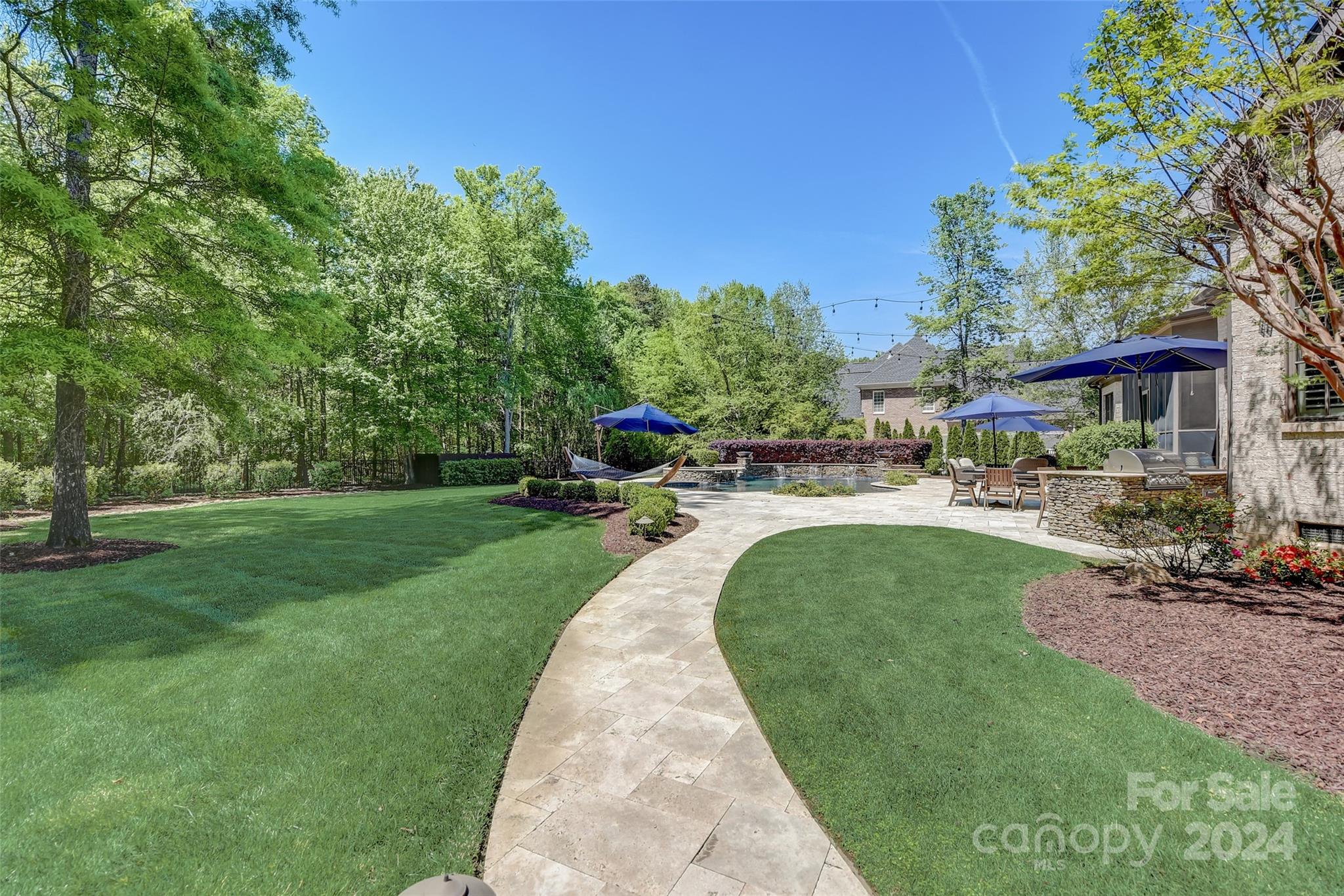 Providence Downs - Residential