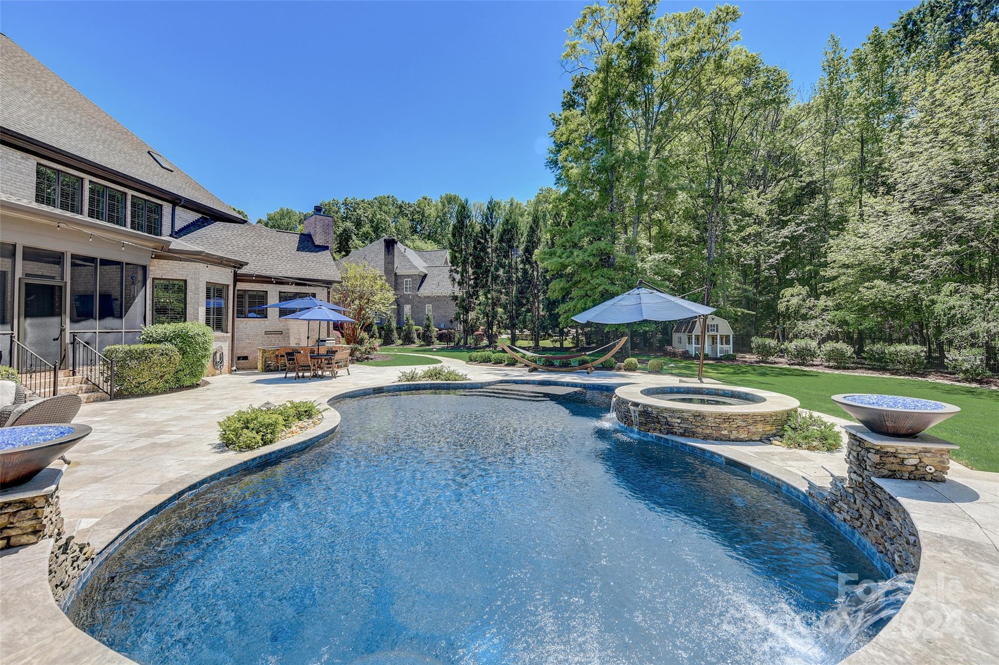 Providence Downs - Residential