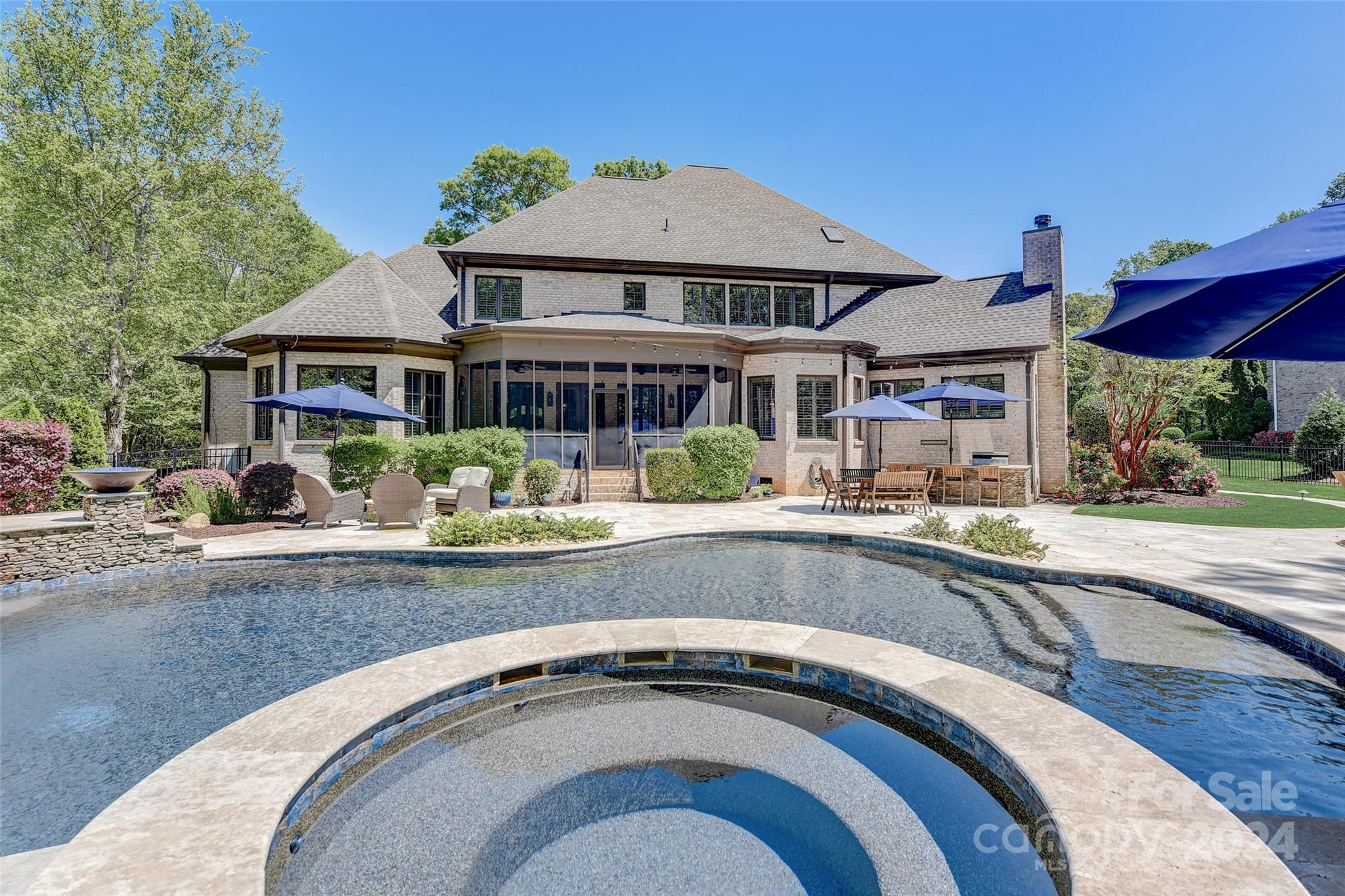 Providence Downs - Residential