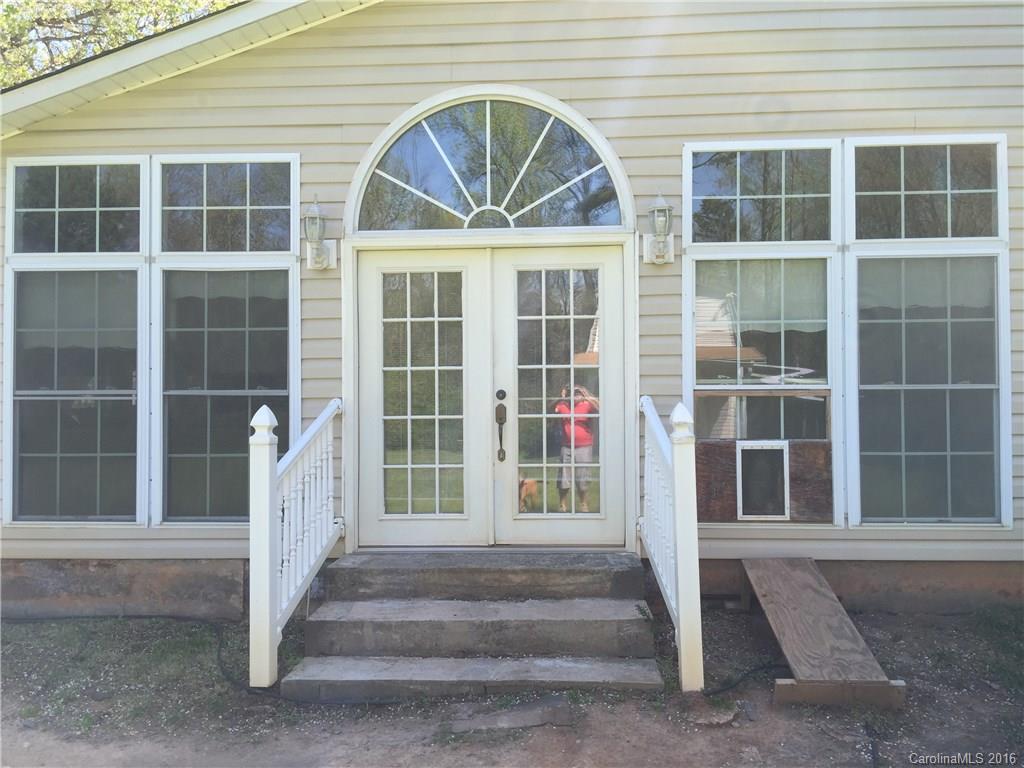 Hunting Creek - Residential