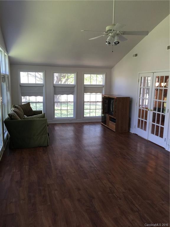 Hunting Creek - Residential