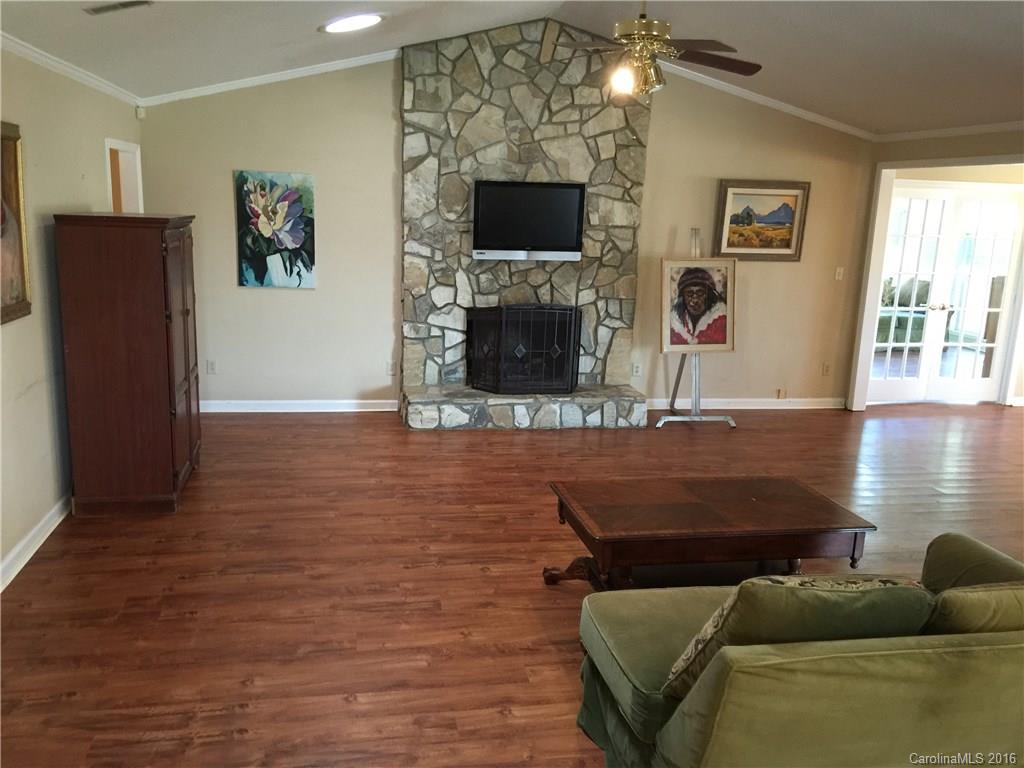 Hunting Creek - Residential