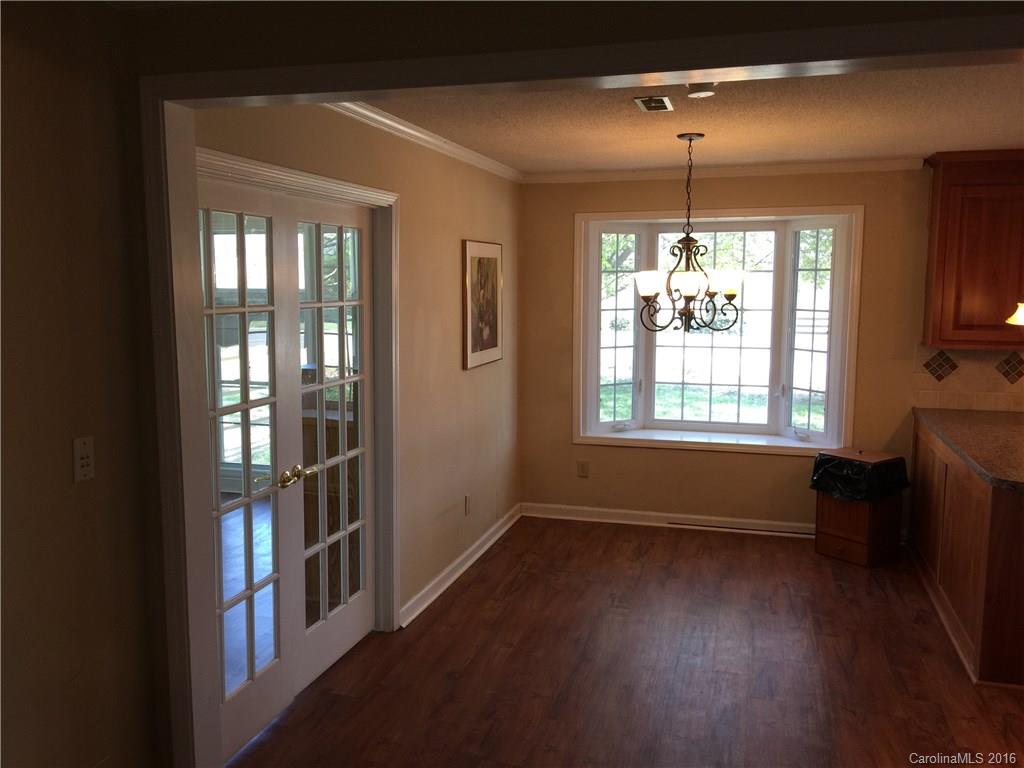 Hunting Creek - Residential