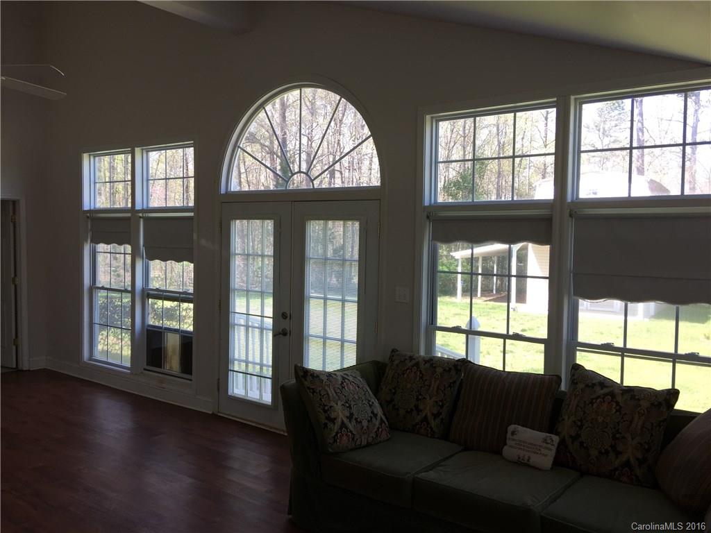 Hunting Creek - Residential