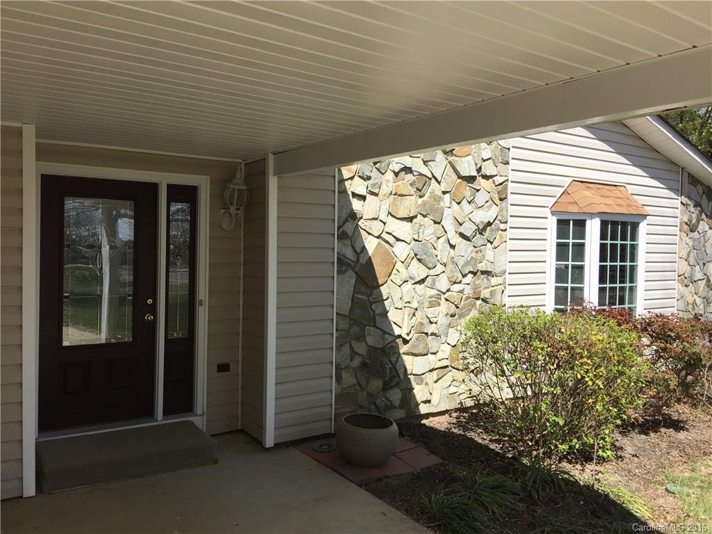 Hunting Creek - Residential