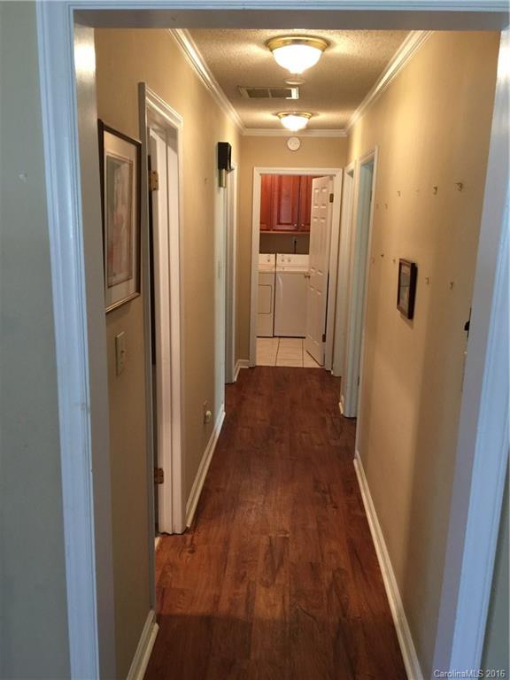 Hunting Creek - Residential