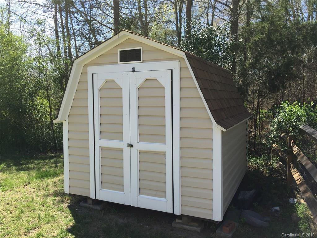 Hunting Creek - Residential