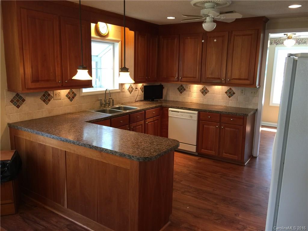 Hunting Creek - Residential