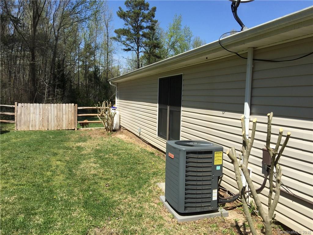 Hunting Creek - Residential