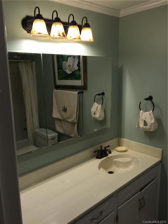 Hunting Creek - Residential