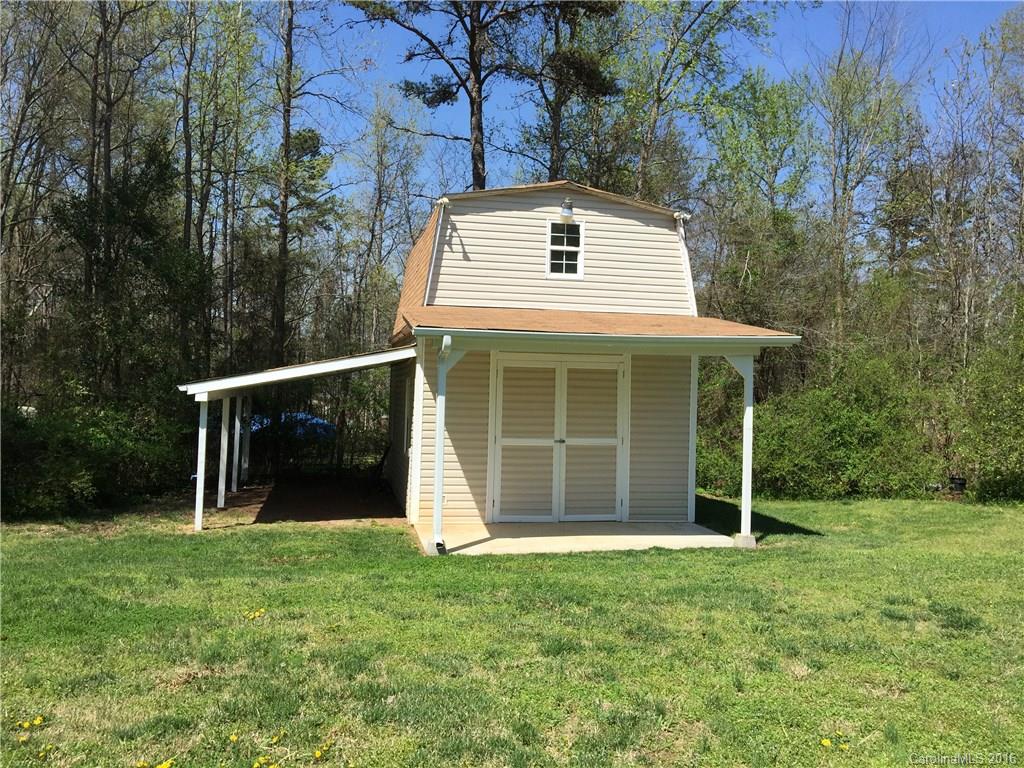 Hunting Creek - Residential