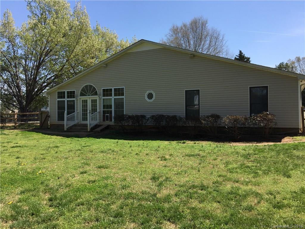 Hunting Creek - Residential