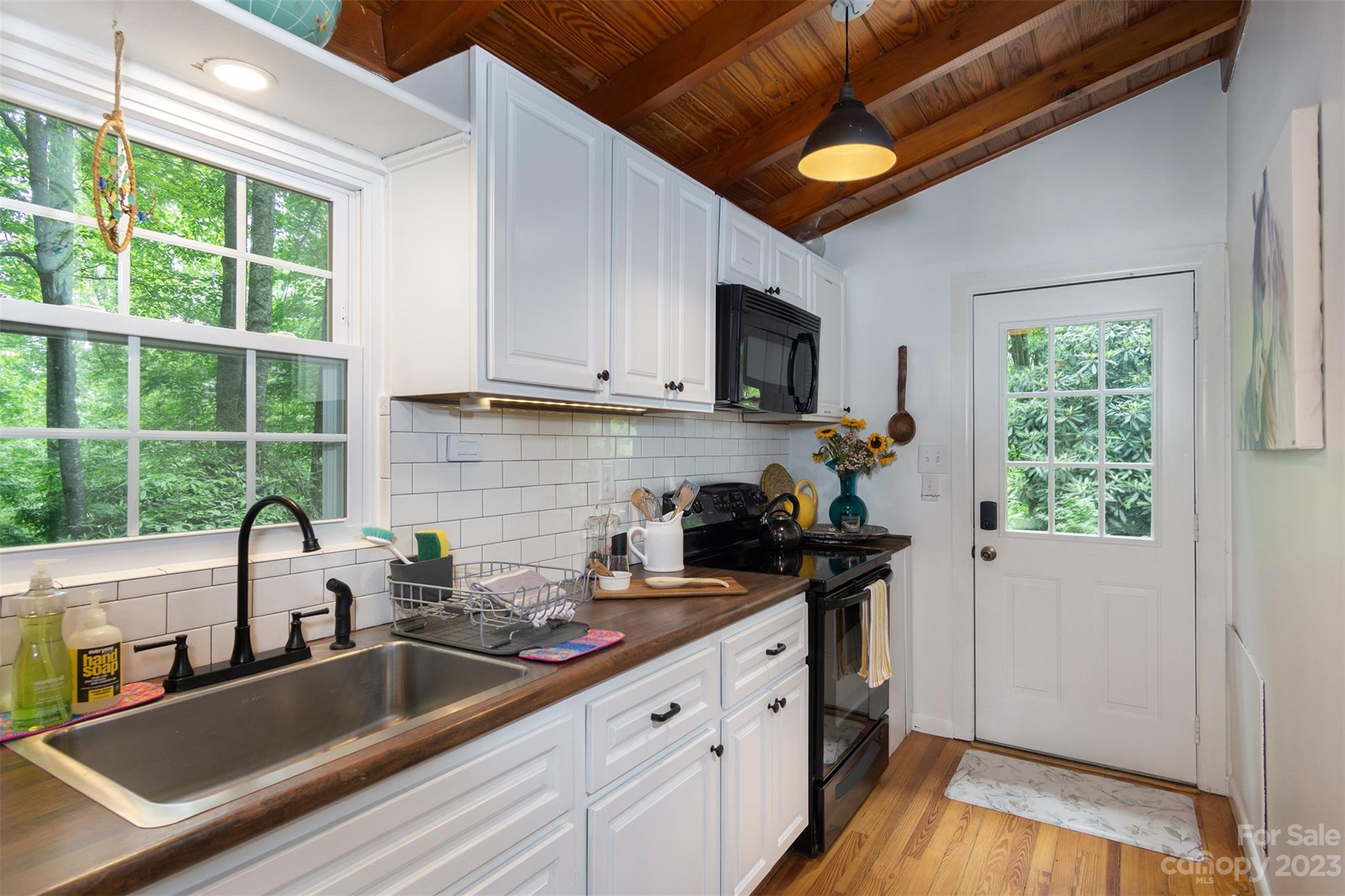 Lakey Gap Acres - Residential