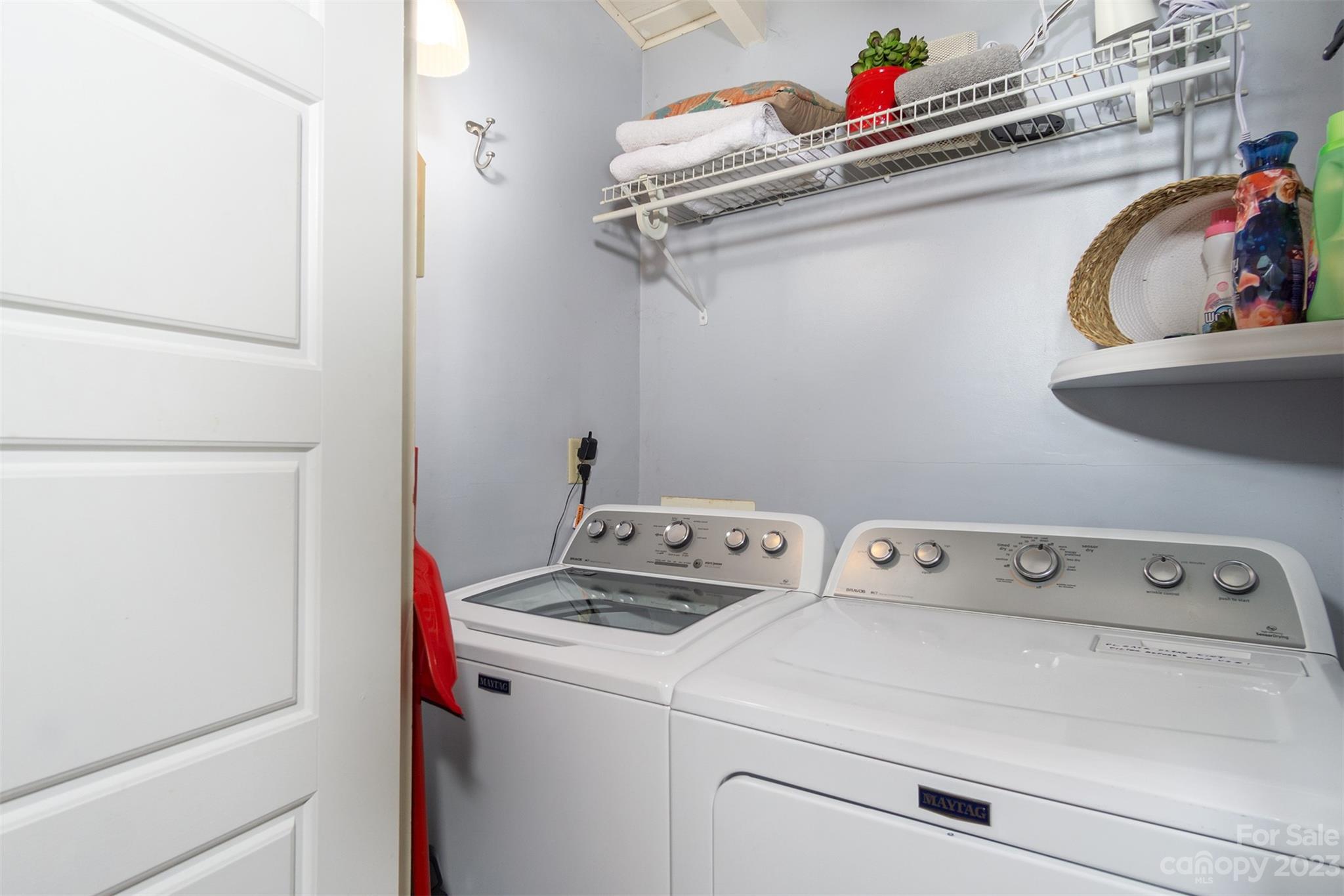 Lakey Gap Acres - Residential