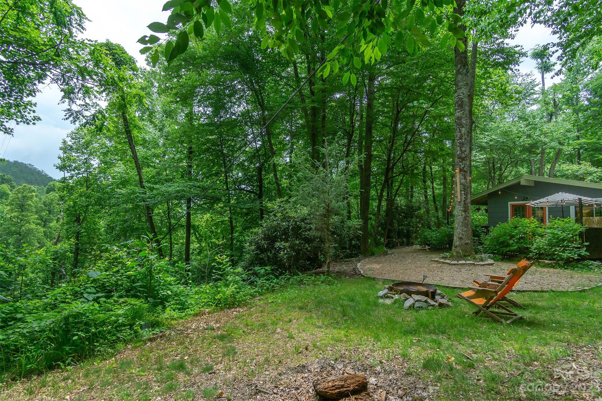 Lakey Gap Acres - Residential