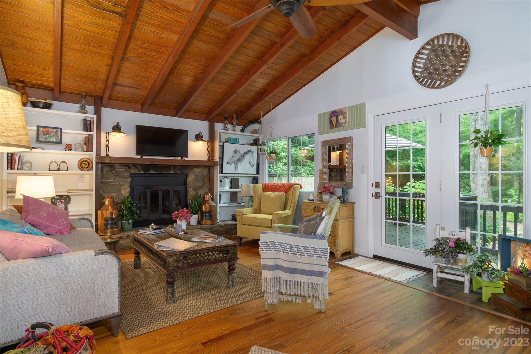 Lakey Gap Acres - Residential