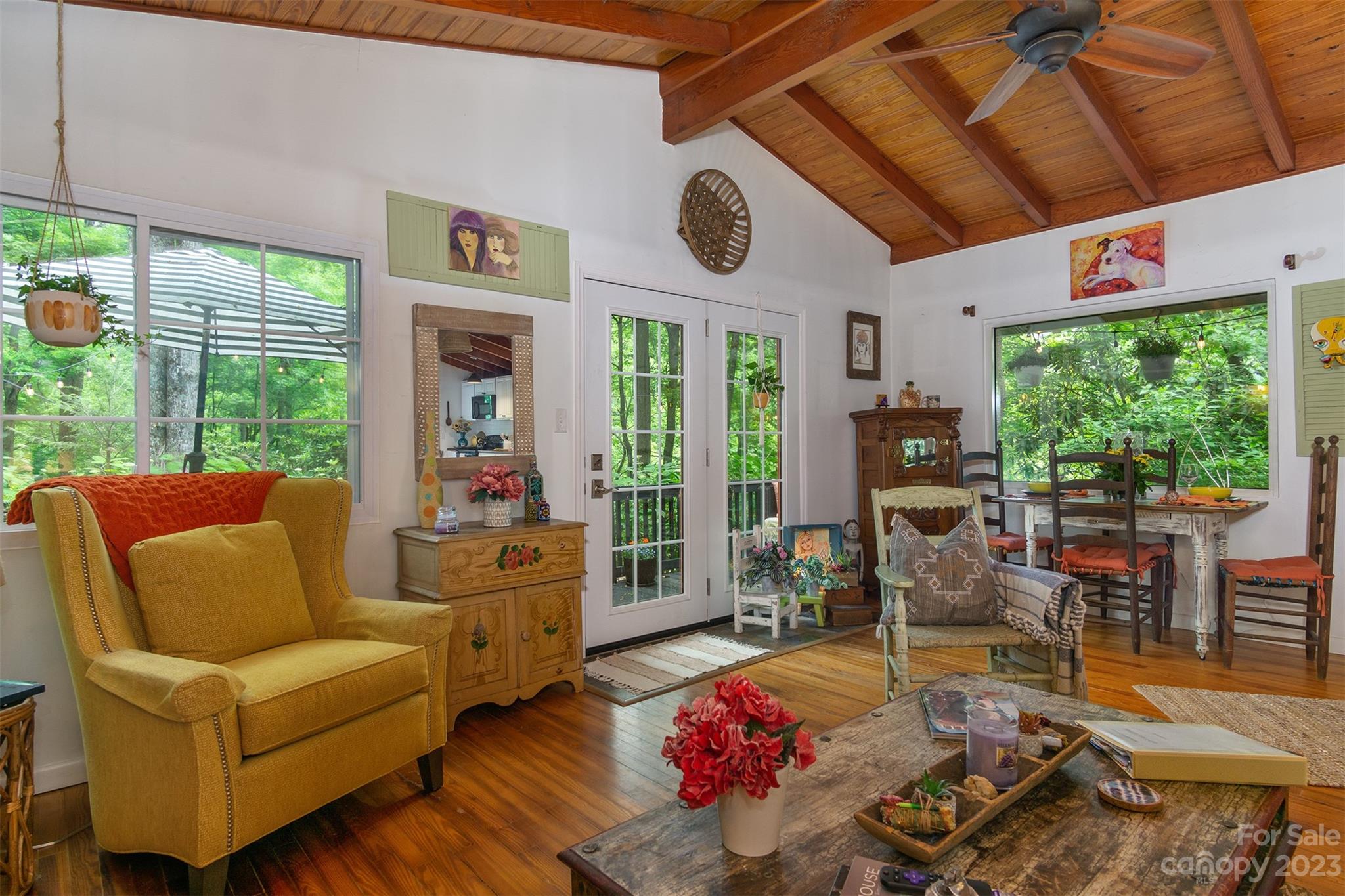 Lakey Gap Acres - Residential