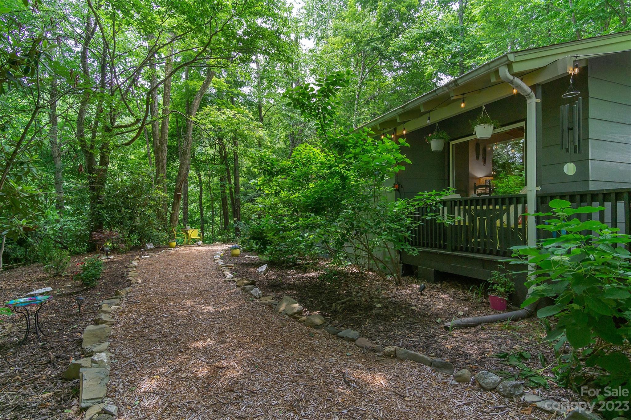 Lakey Gap Acres - Residential